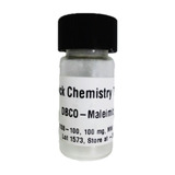 DBCO-Maleimide  Click Chemistry Tools 