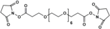 1334170-02-3,NHS-PEG6-NHS,活性酯六聚乙二醇活性酯