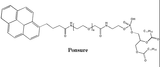 DSPE-PEG-PYRENE, 磷脂PEG芘丁酸