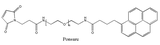 Pyrene-PEG-MAL,芘丁酸PEG马来酰亚胺