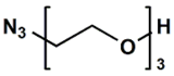 86520-52-7,N3-PEG3-OH,叠氮三聚乙二醇羟基