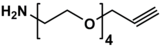 1013921-36-2,HC≡C-CH2-PEG4-NH2,炔基四聚乙二醇氨基