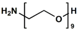 15332-95-3，H2N-PEG9-OH，氨基九聚乙二醇羟基