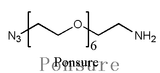 Azido-PEG6-Amine,N3-PEG6-CH2CH2NH2,957486-82-7