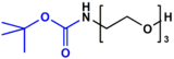 139115-92-7，BocNH-PEG3-OH，叔丁基三聚乙二醇羟基